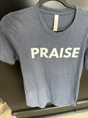 PRAISE Unisex