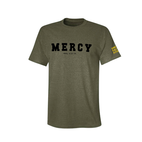 MERCY FAITH RXD x ANTHONY DAVIS Unisex Shirt