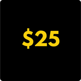 Individual Donation
