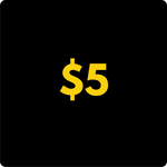 Individual Donation