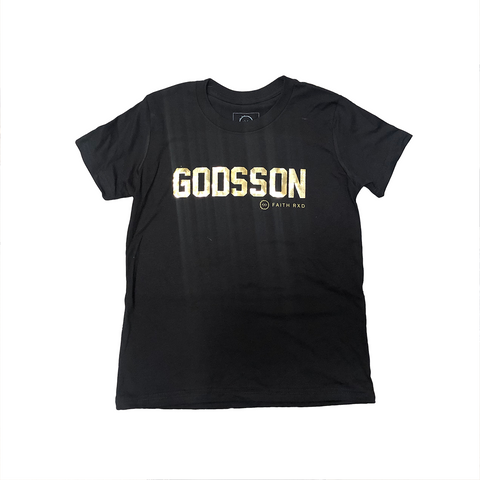 GODSSON Boys Shirt