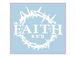 Old Decal (Pack of 2)