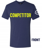 Competitor Shirt