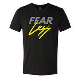 Fearless Tshirt Revamp