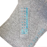 Womens 6:10 Quarter Pullover